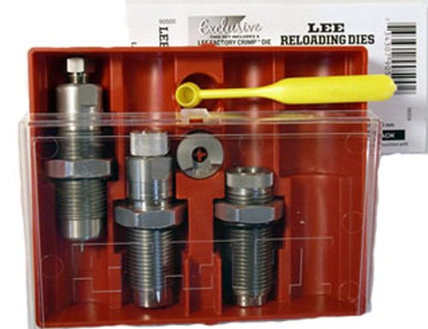 Lee Precision 22/250 Pacesetter Dies