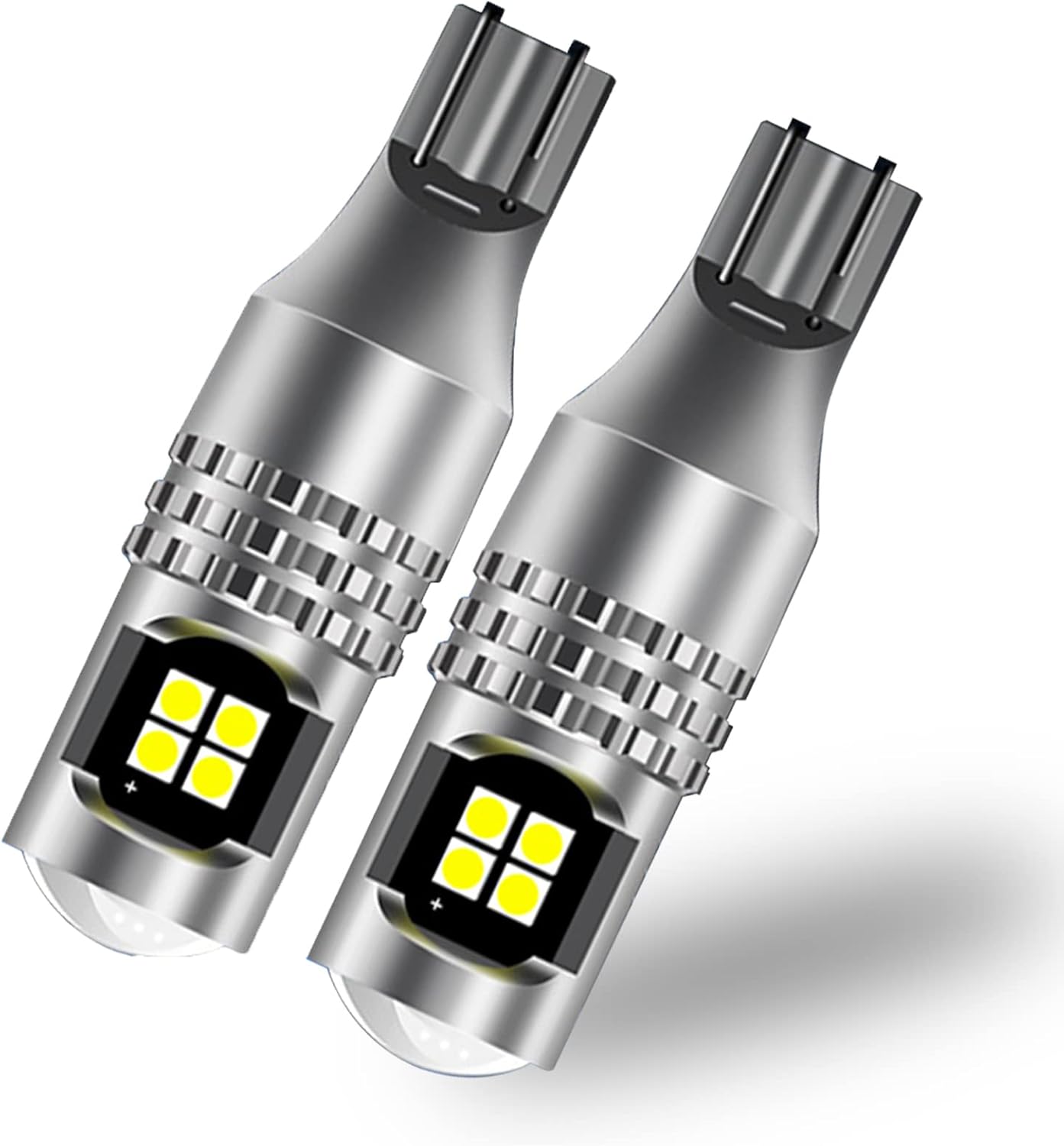 ANTBIS 912 921 LED Bulb for Backup Reverse Light Bulbs,High