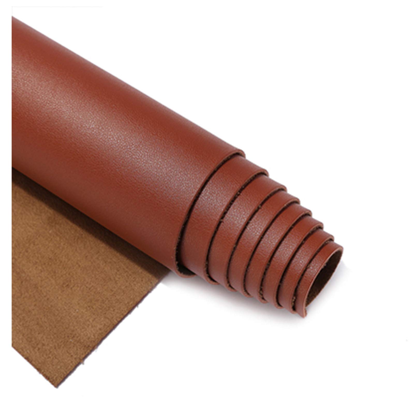 Similicuir pour meubles et canapés tissu simili cuir écologique pour chaises de salon