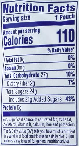 Miniatura 4 de Ocean Spray Craisins Sandy arándanos secos 116 onzas -- 200 por caja