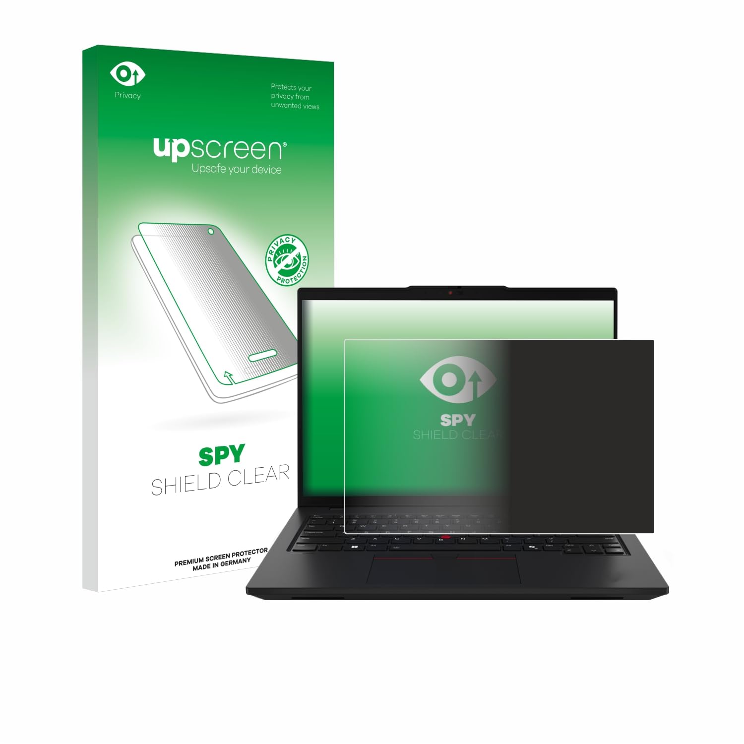 Upscreen