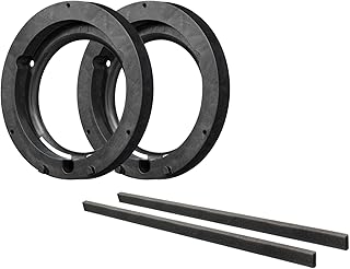 Pioneer スピーカー取付キット UD-K128 スズキ ジムニーノマド リア用 カロッツェリア