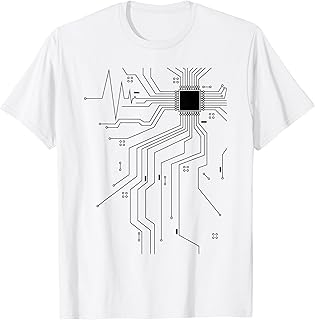 informatico programmatore di computer programmatore CPU cuor
