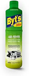 BYTS LIMPA AIR FRYER 500ML