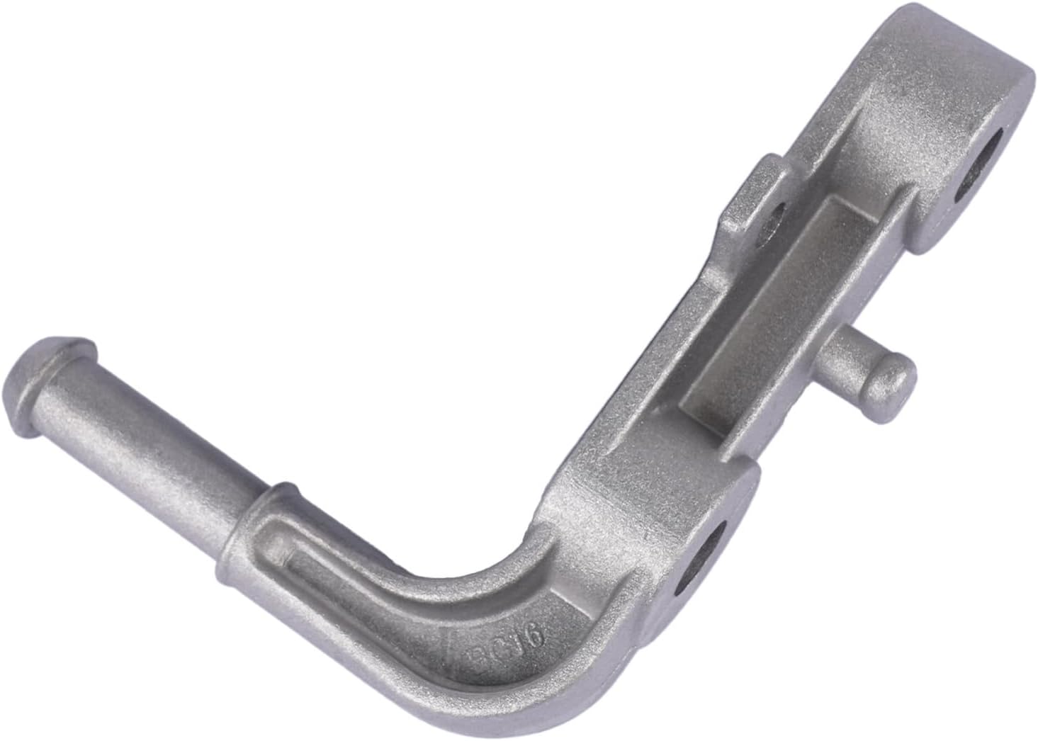 Rear Right Exhaust Bracket Muffler Support Rubber Isolator Hanger Kit Replacement# 68395841AA 68519121AA 68410310AB 68410310AA Fit 2019-2025 Ram 1500