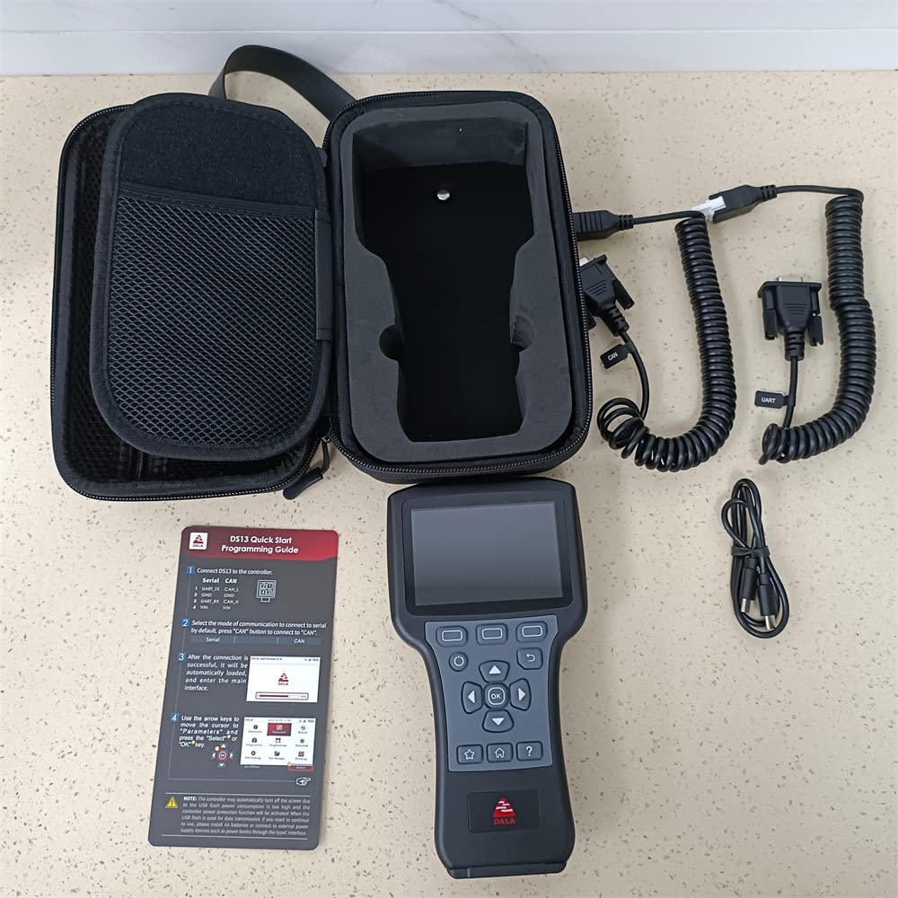 Amazon.com: DS13C Diagnostic Tools Replace 1313 1313K-4331 1313