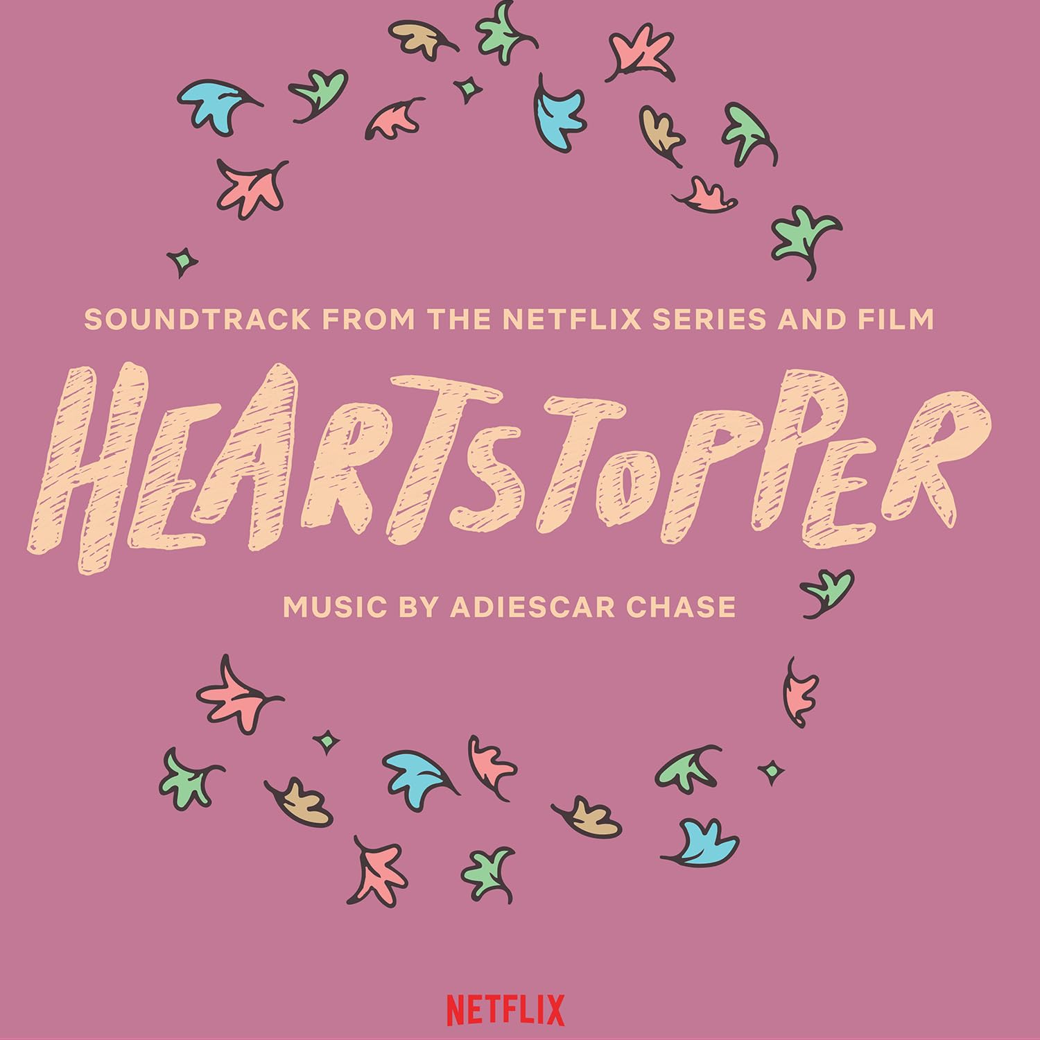 Heartstopper