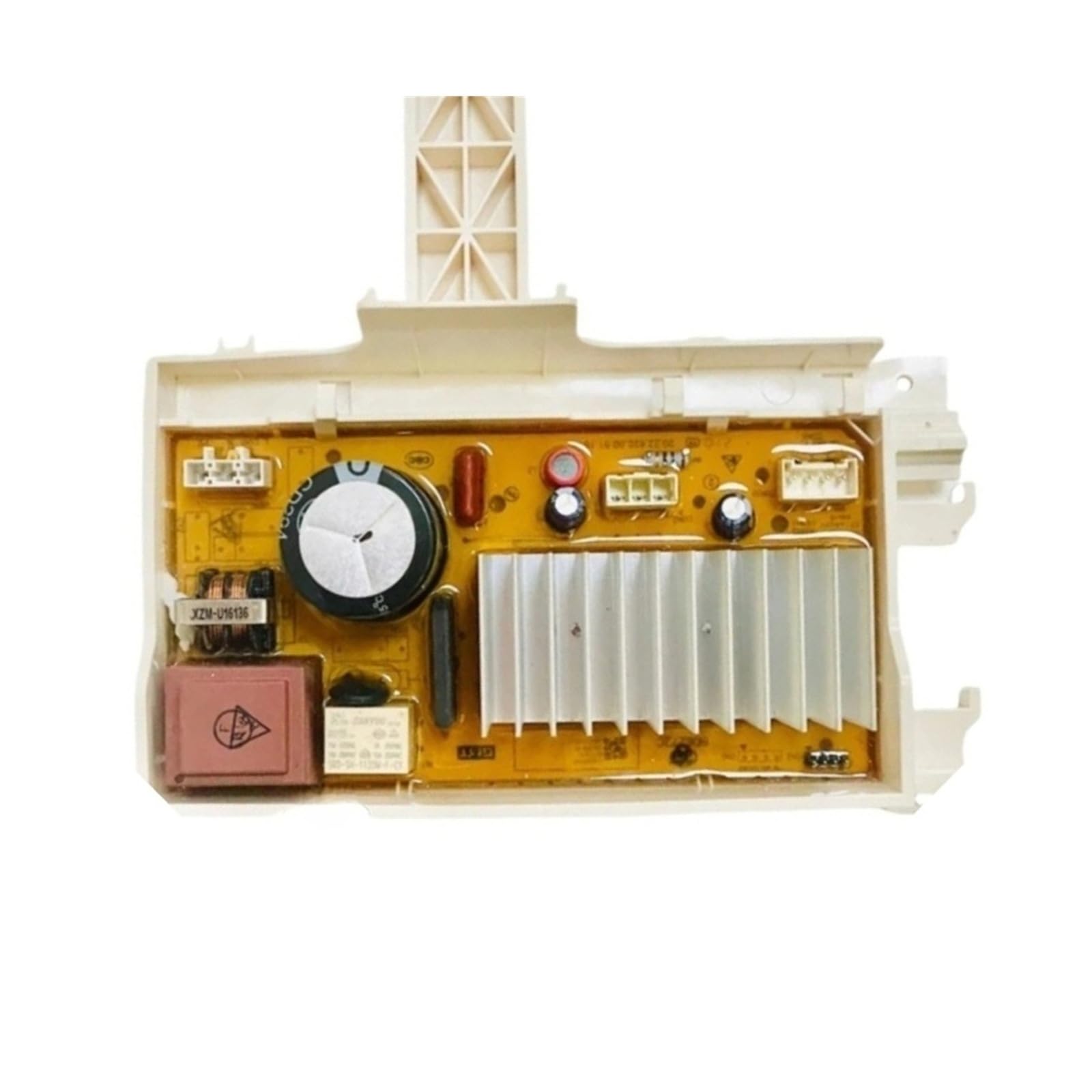 KONGLIE 20.22.620.00.01.16 Washing Machine Inverter Control Board BD6201 3C102-000322 Circuit PCB BD627202 Washer Parts