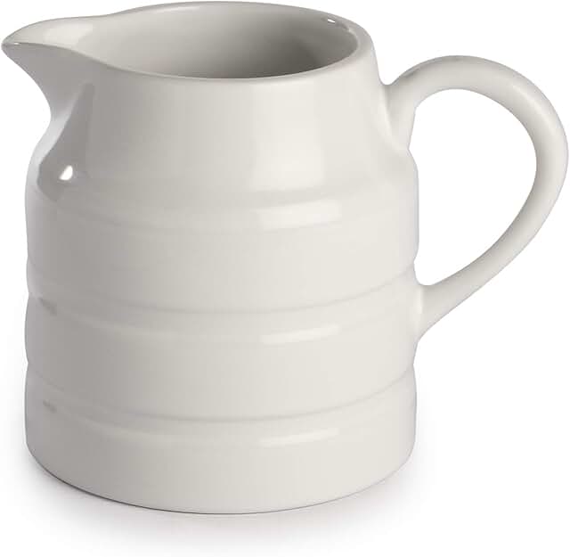 Cream & Milk Jugs Amazon.co.uk