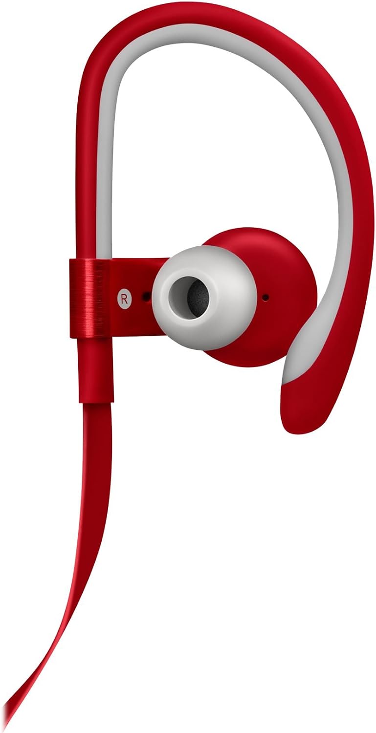 Powerbeats2 Wireless In-Ear Headphone, Active Collection - Siren Red