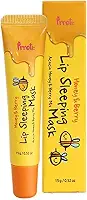 Máscara Labial Lip Sleeping Mask – Honey & Berry 15g