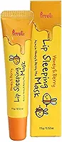 Máscara Labial Lip Sleeping Mask – Honey & Berry 15g
