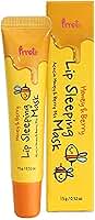Máscara Labial Lip Sleeping Mask – Honey & Berry 15g