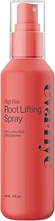 Eva NYC Root Lifting Volume Spray for Fine Hair - Enhance Blowout for Long-Lasting Body + Texture - Volumize Roots - Lightweight Non-Sticky Formula - Sulfate Free - Salted Citron Scent - 5 fl oz