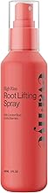 Eva NYC Root Lifting Volume Spray for Fine Hair - Enhance Blowout for Long-Lasting Body + Texture - Volumize Roots - Lightweight Non-Sticky Formula - Sulfate Free - Salted Citron Scent - 5 fl oz