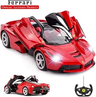 Rastar ferrari usb Rastar ferrari usb