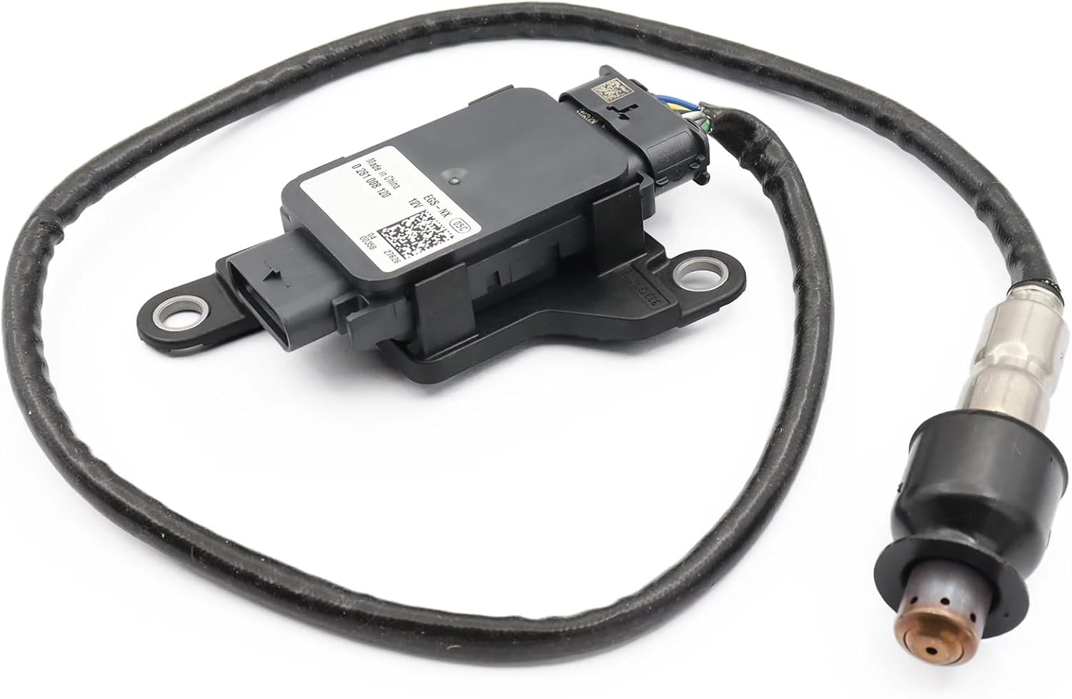 Capteur PM anti-colmatage Maxus 0281008121 solution panne moteur