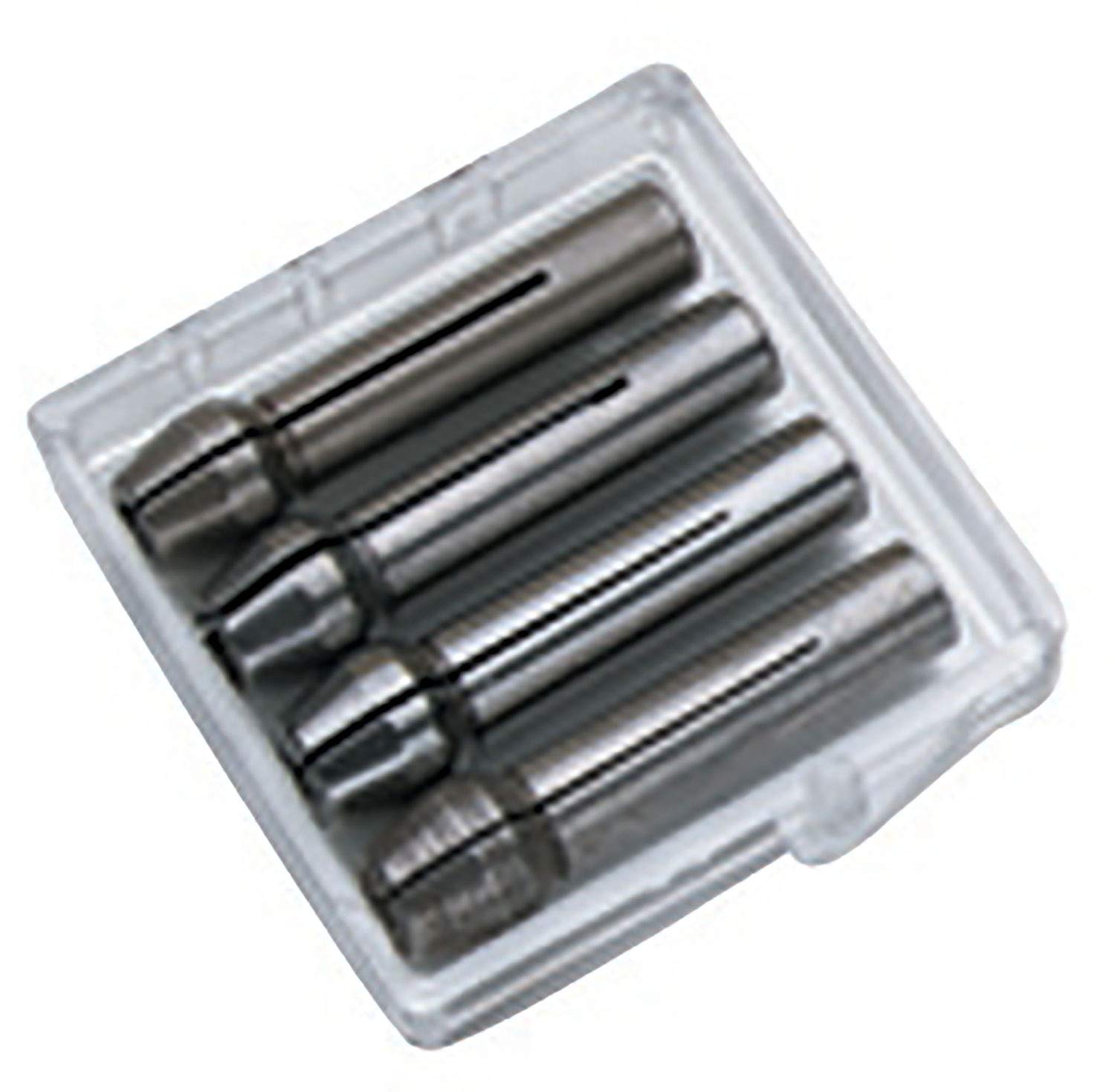 Foredom Collet Set HP600 Collets for Handpiece 28 and Handpiece #8