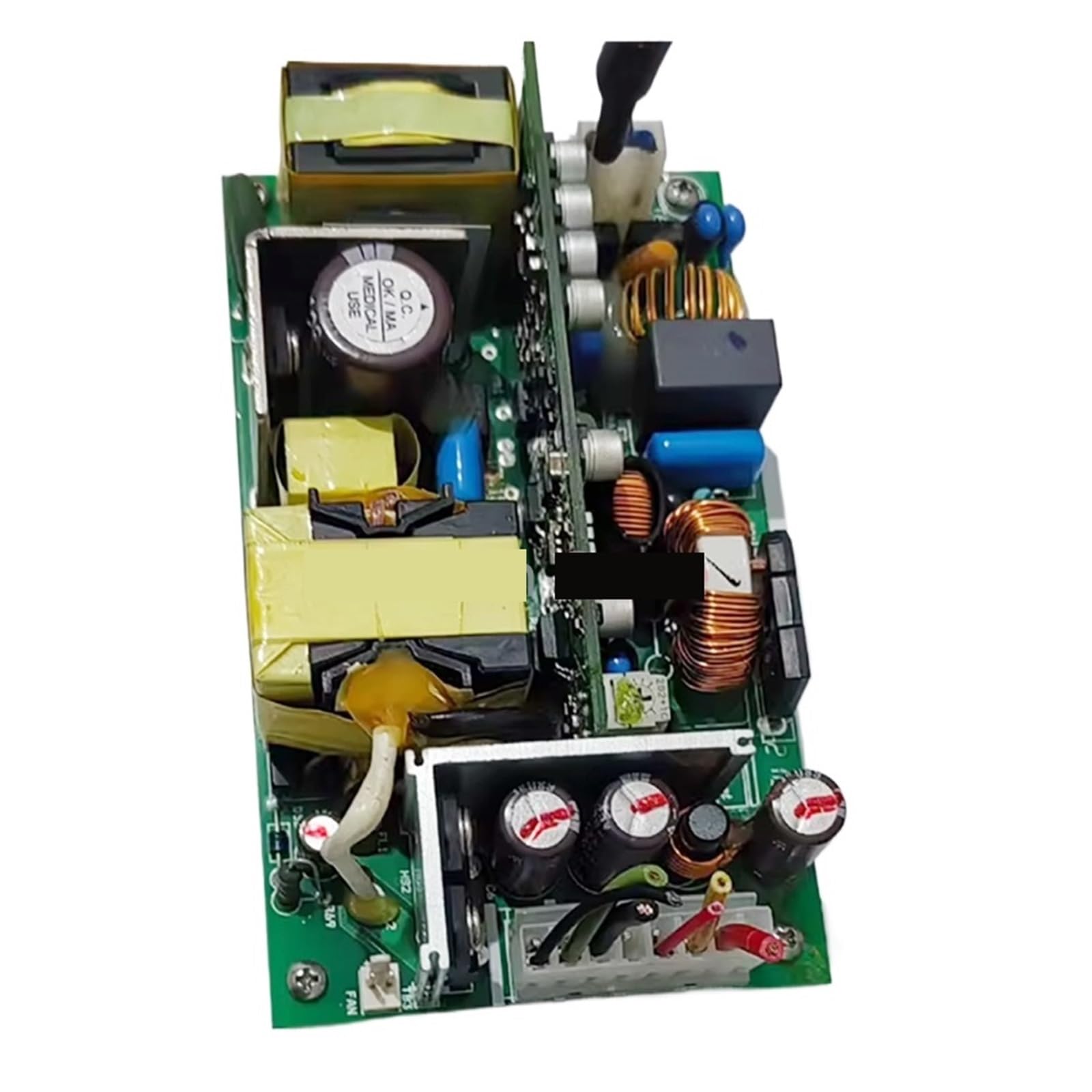 TSCFHGQI SNP-G169-M Industrial Power Supply +24V 6.66A +24V 10A 24V Output
