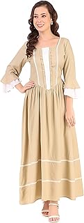Civil War Ladies Dresses