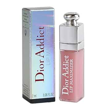 Dior ディオール マキシマイザー ミニサイズ8本と巾着2枚セット Dior - Dior ディオール マキシマイザー ミニサイズ8本と巾着2枚