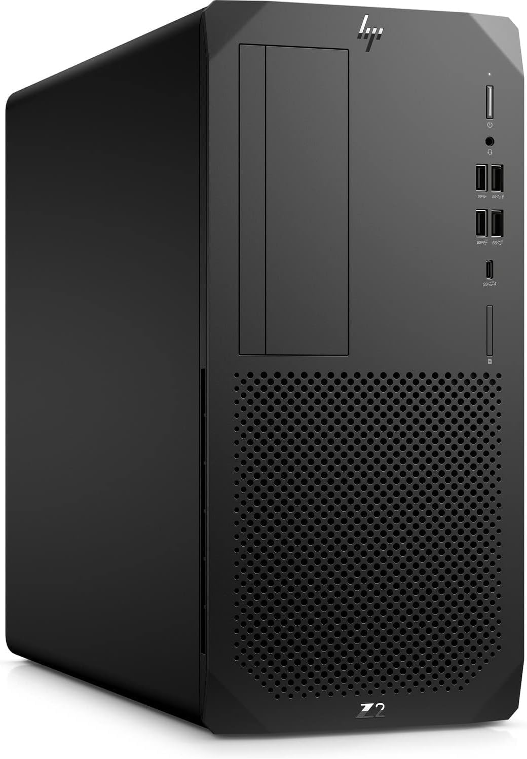 Stazione Di Lavoro HP Z2 Tower G5 G4 Intel i7 Refurbished - Dettaglio