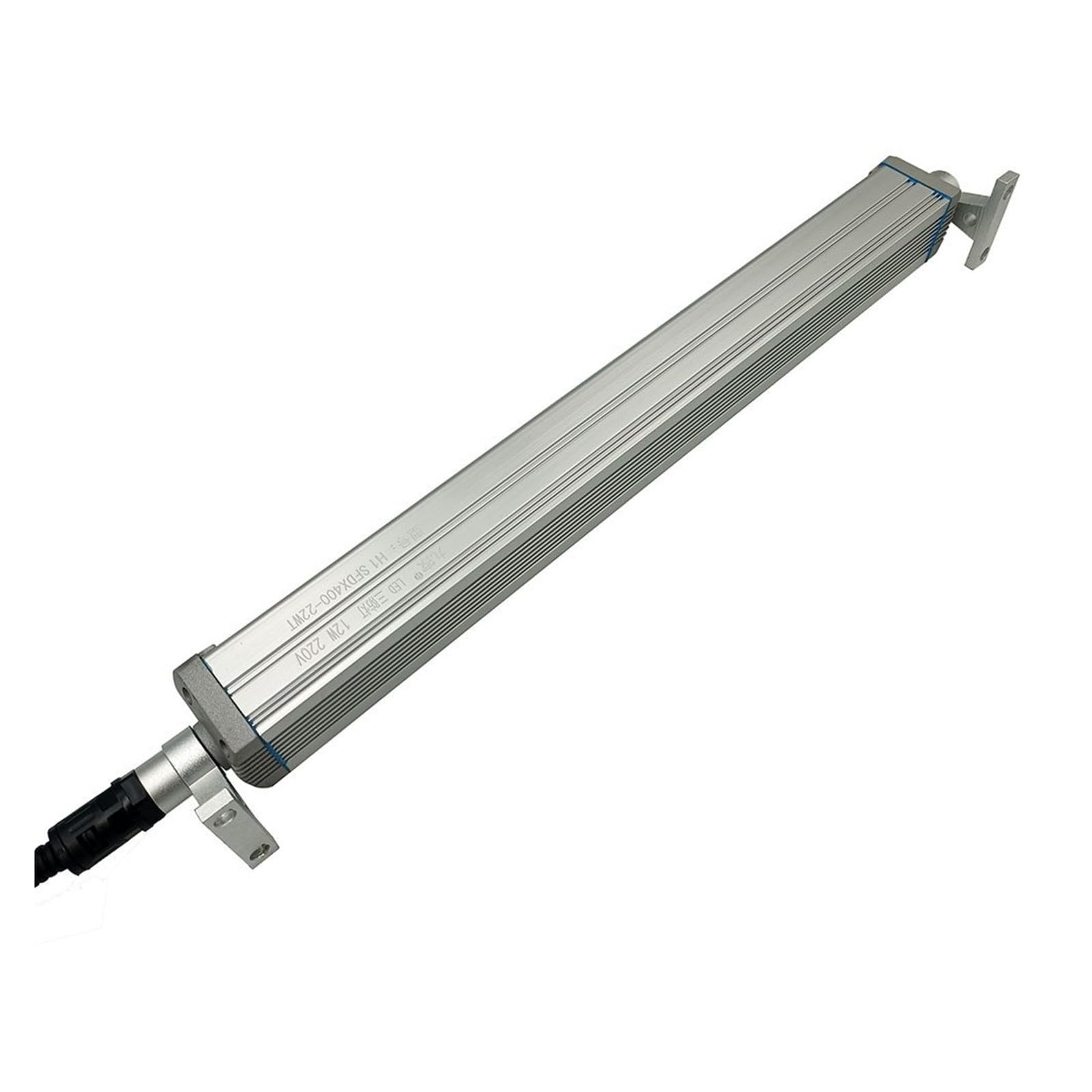 Lampa LED Tri-Proof 6/10/12/16W DC AC Wodoodporna IP67