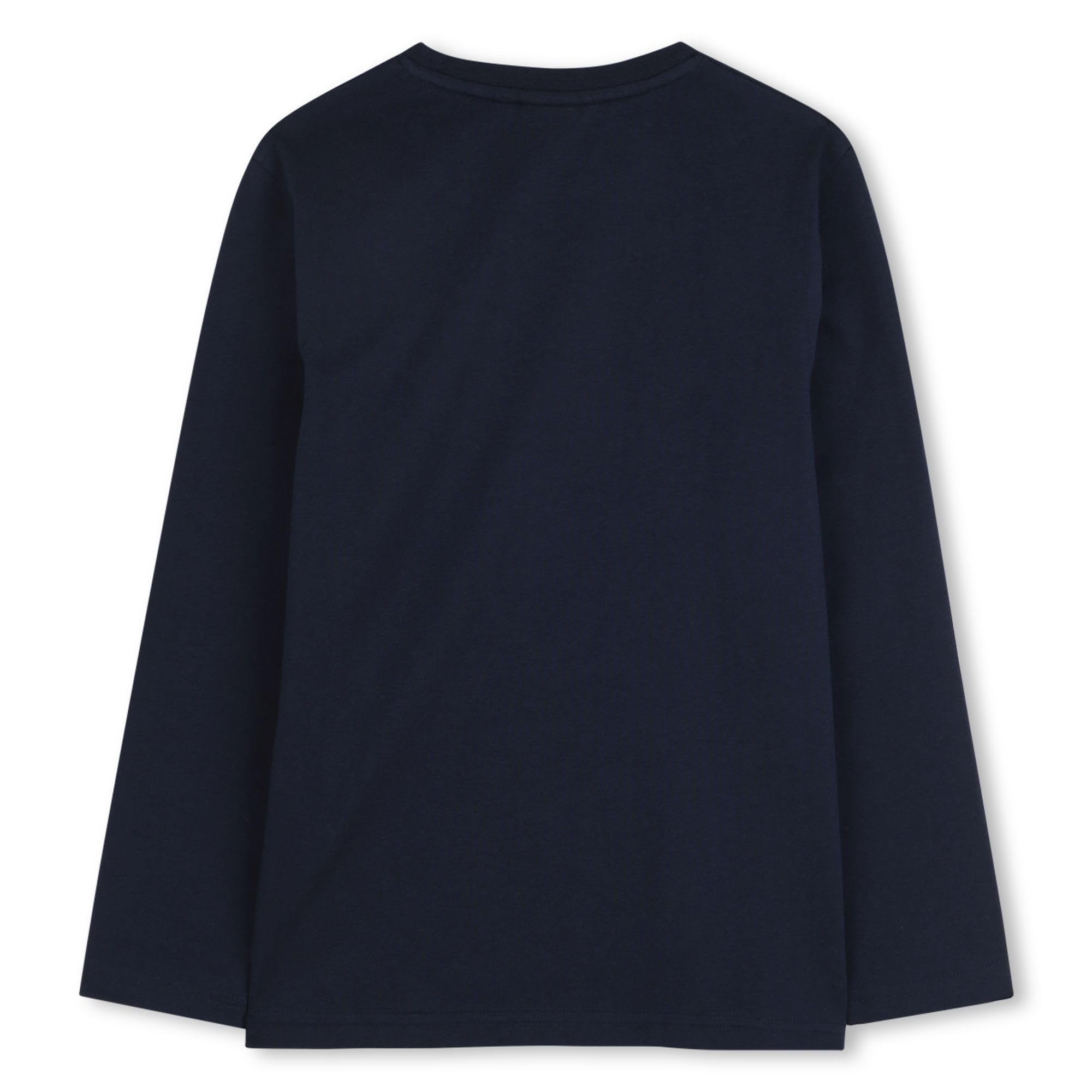 BOSS J52380 Camiseta Niños