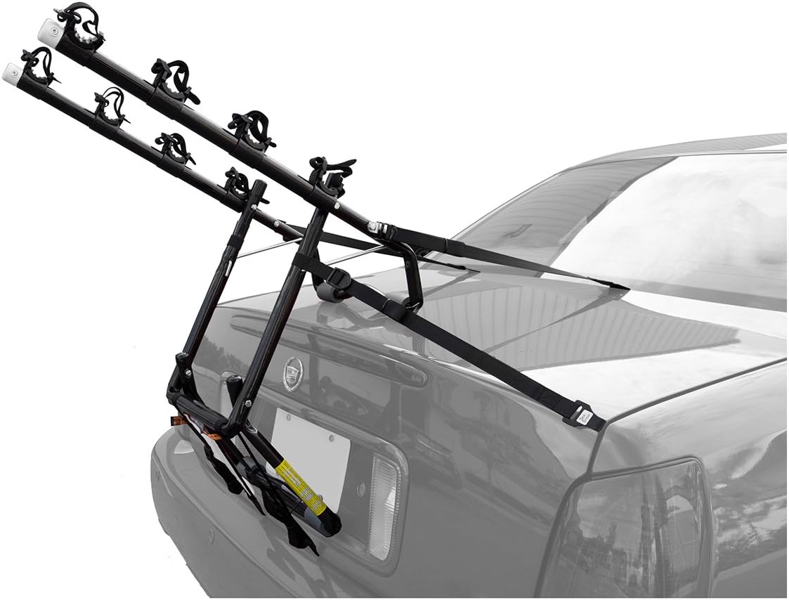 CAR RACK SUNLT TB-440 SPORT LIFT TRNK 4B