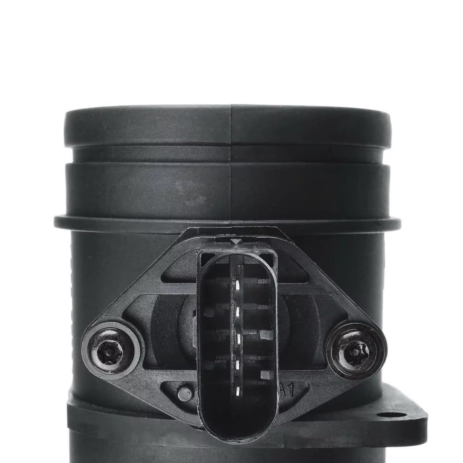 Compatible Con Para E81 E83 E85 E90 E91 118i 120i 318i 320i 320si X3 Z4 2.0L 2005-2012 Sensor De Flujo De Aire Masivo 13627533853 0280218165