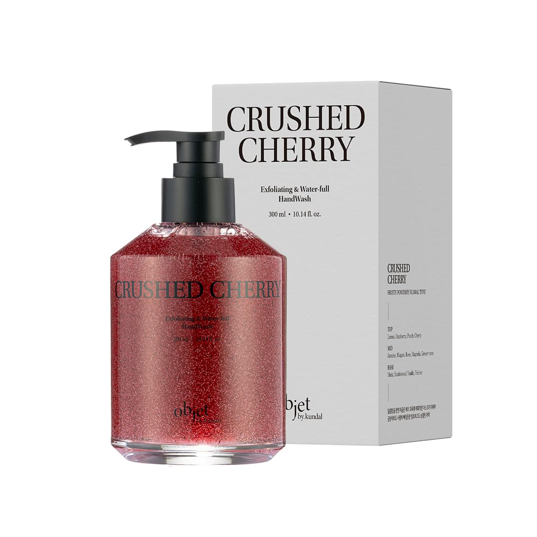 Amazon.co.jp: 【KUNDAL/クンダル】エクスフォリエーティング