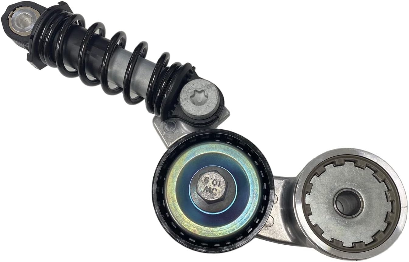 Genuine OEM 25281-2U010 Tensioner / 252812U010 for Hyundai Kona 18-