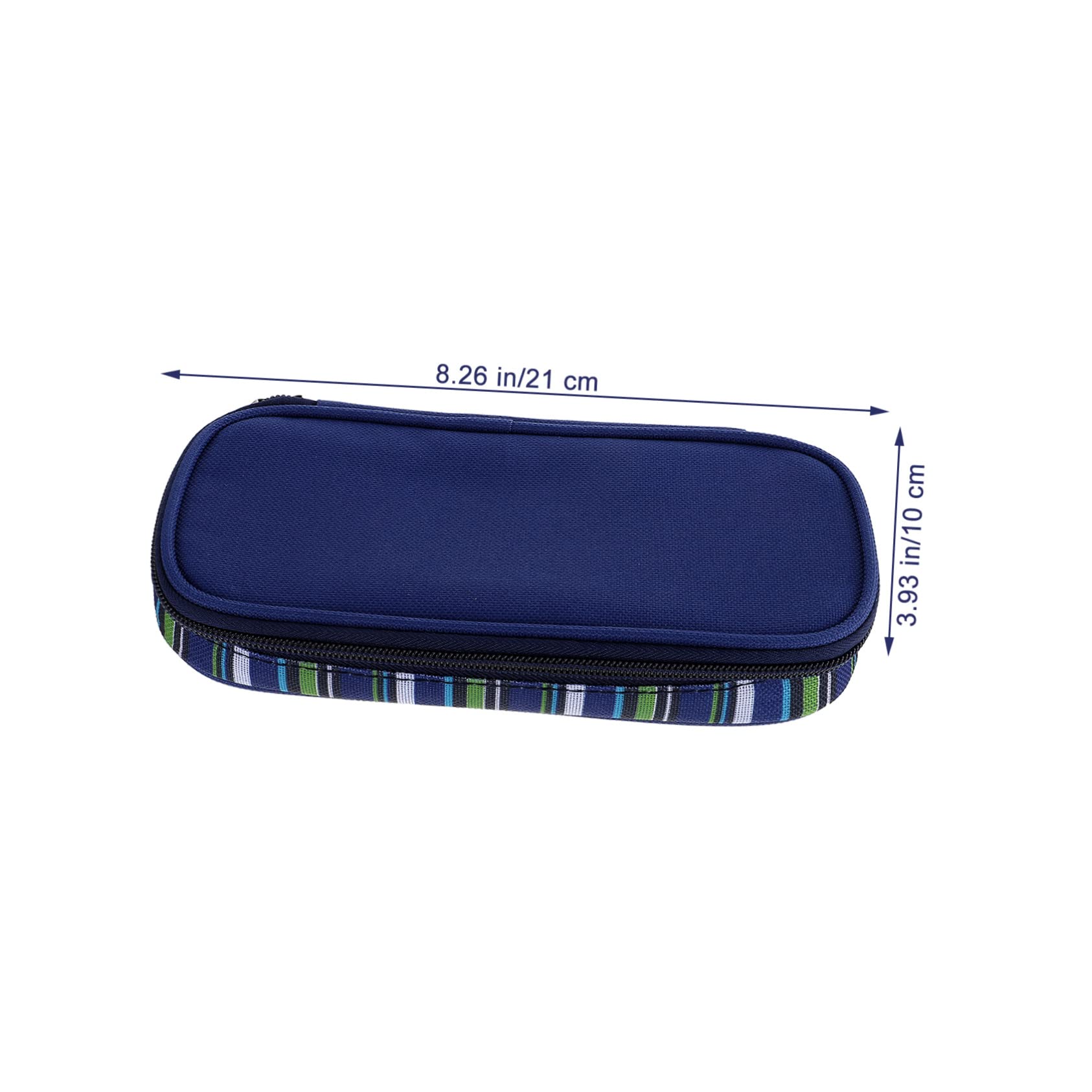 3 Piezas Paquete Enfriador De Insulina Estuche para Bolígrafos De Insulina Bolsa De Refrigeración Bolsa De a Aislante De a Caso Poliéster Envío Directo Viajar