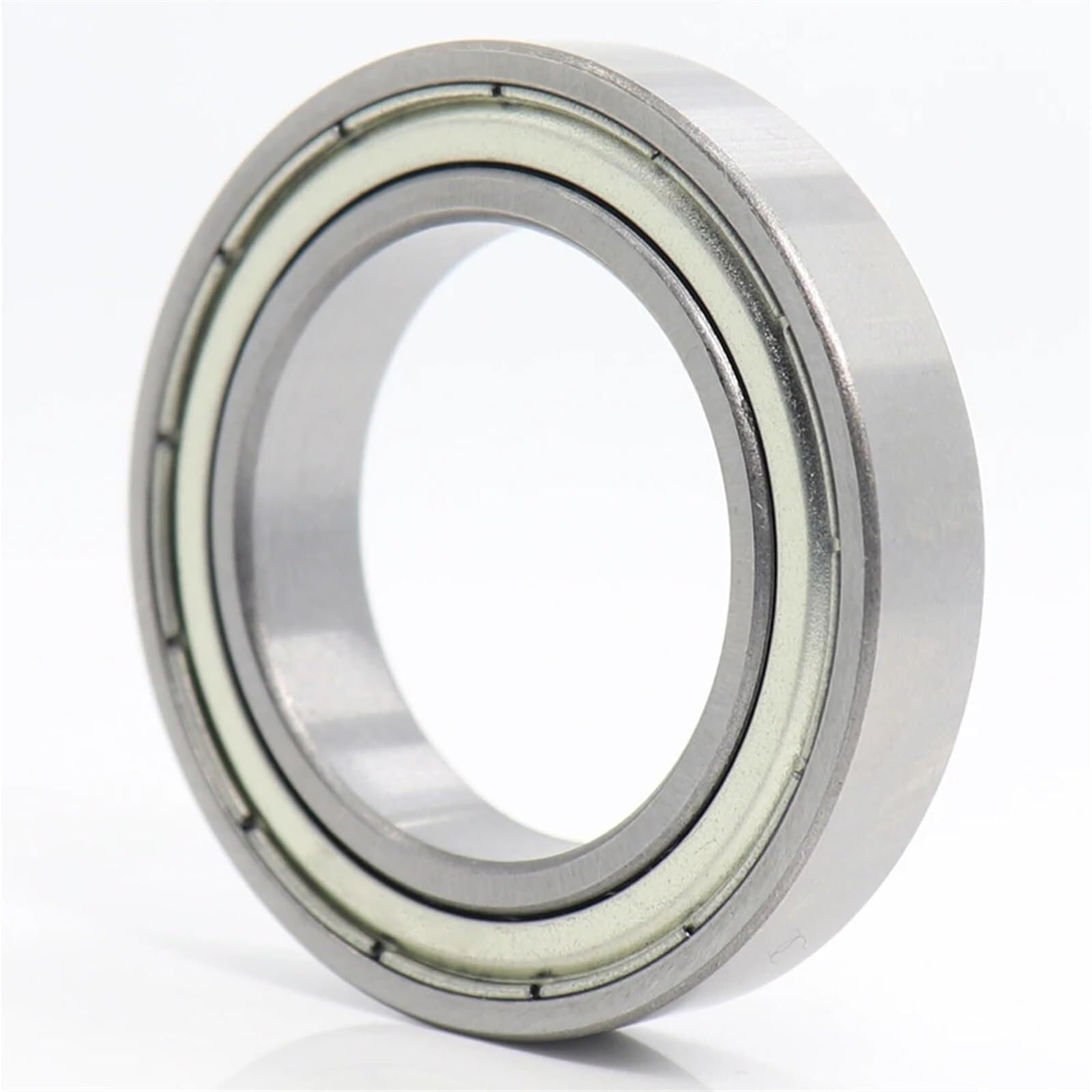 Bearing, Bearing,Ball Bearings,Deep Groove 6910ZZ (5PCS) 50x72x12 Mm Metric Thin Section 6910 ZZ 6910Z 61910 Z Wear Resistance