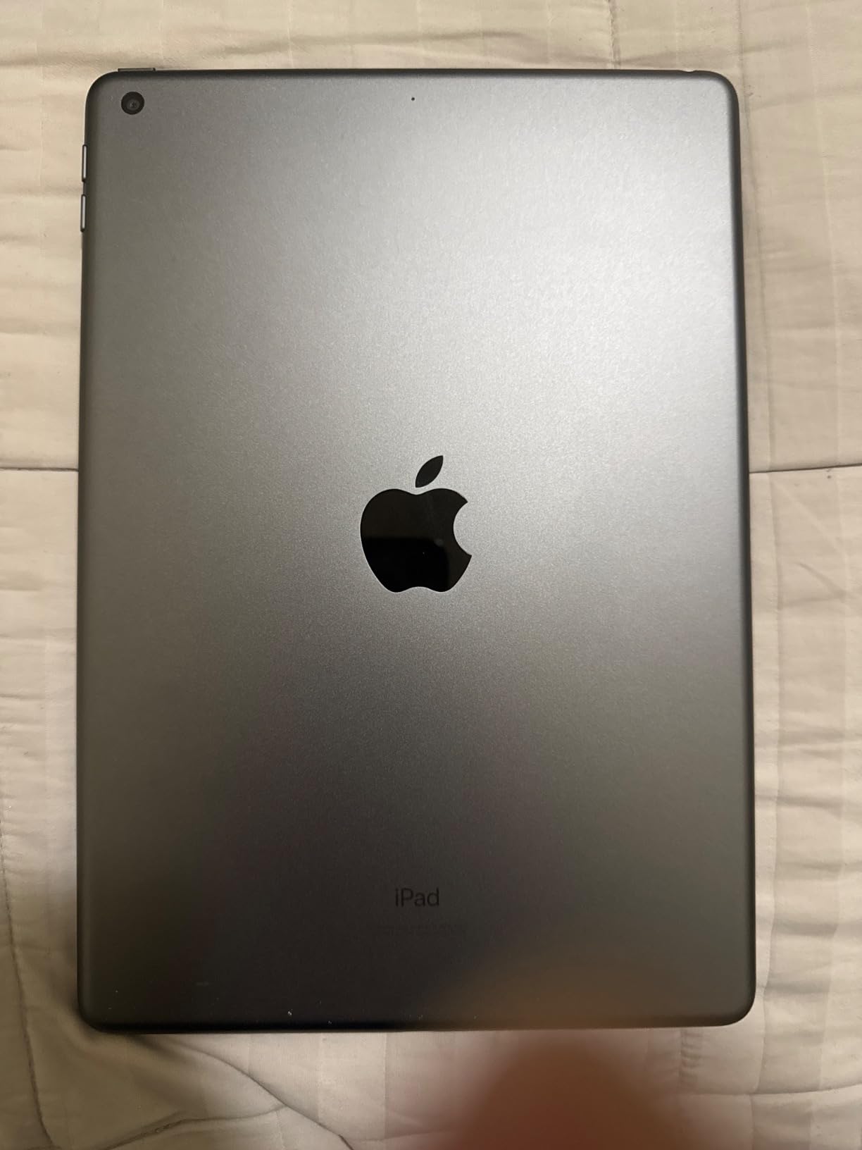 2020 Apple iPad 8 10.2" Display - Space Gray (Renewed)