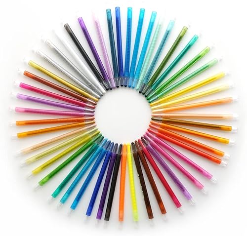 Miniatura 4 de Juego de crayones (12 colores)