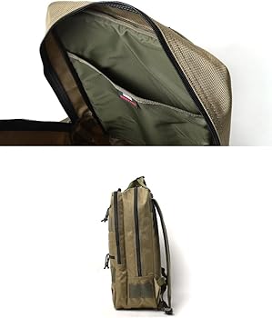 Amazon.co.jp: [ブリーフィング] SQ PACK BRF298219 バック