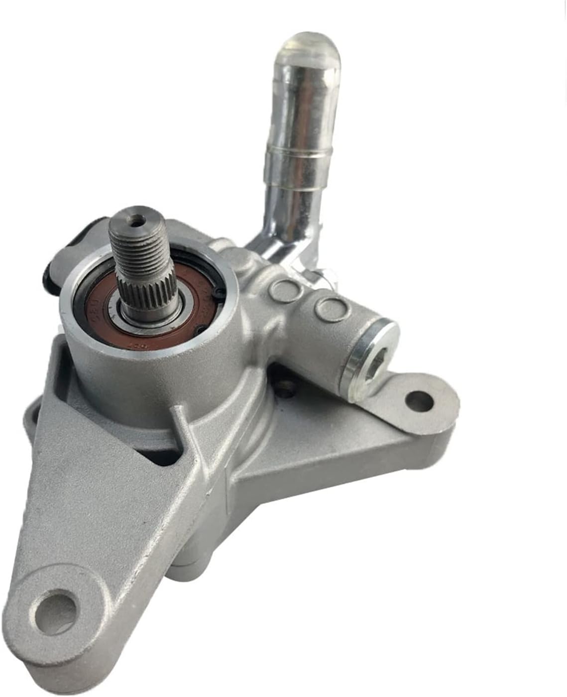 56110-P8A-003 Compatible with Accord 1998-2002 3.0L V6 Power Steering Pump