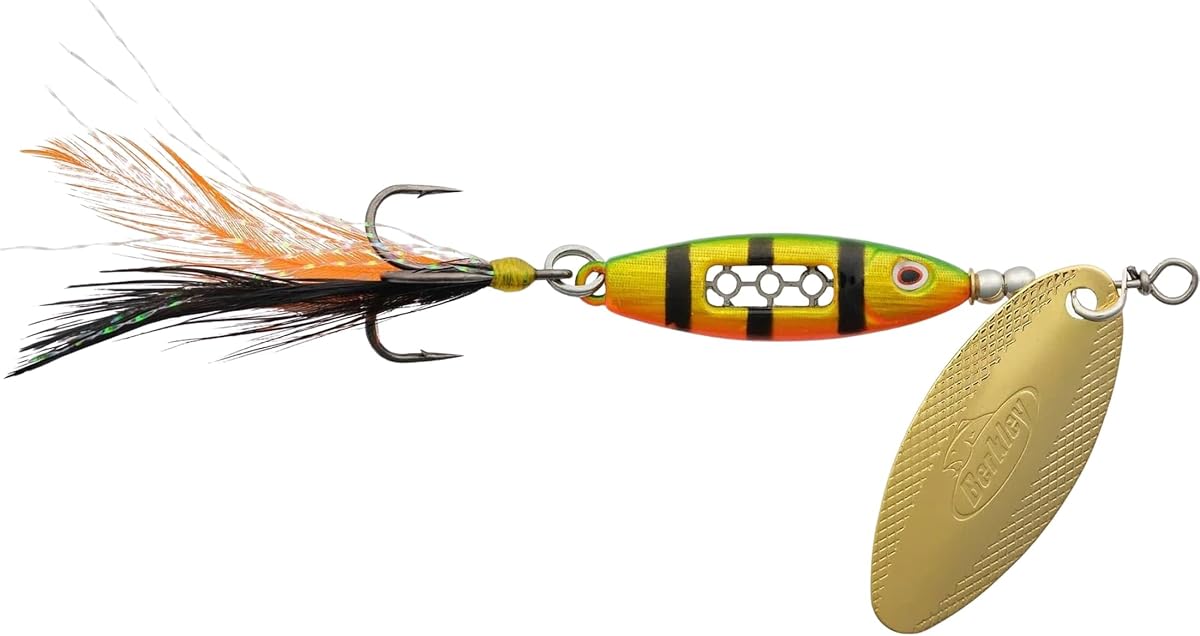 Berkley Dough Rider Minnow