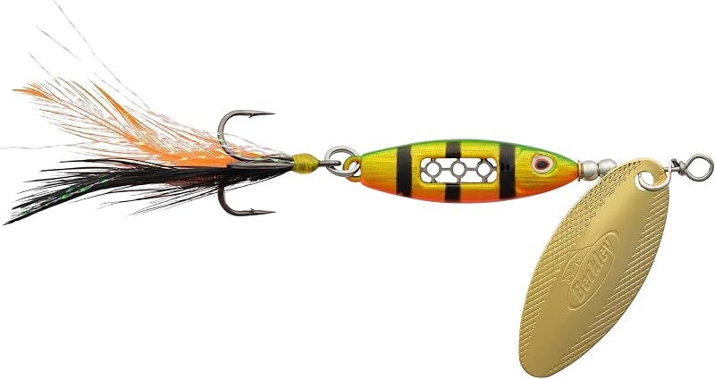 Berkley Dough Rider Minnow