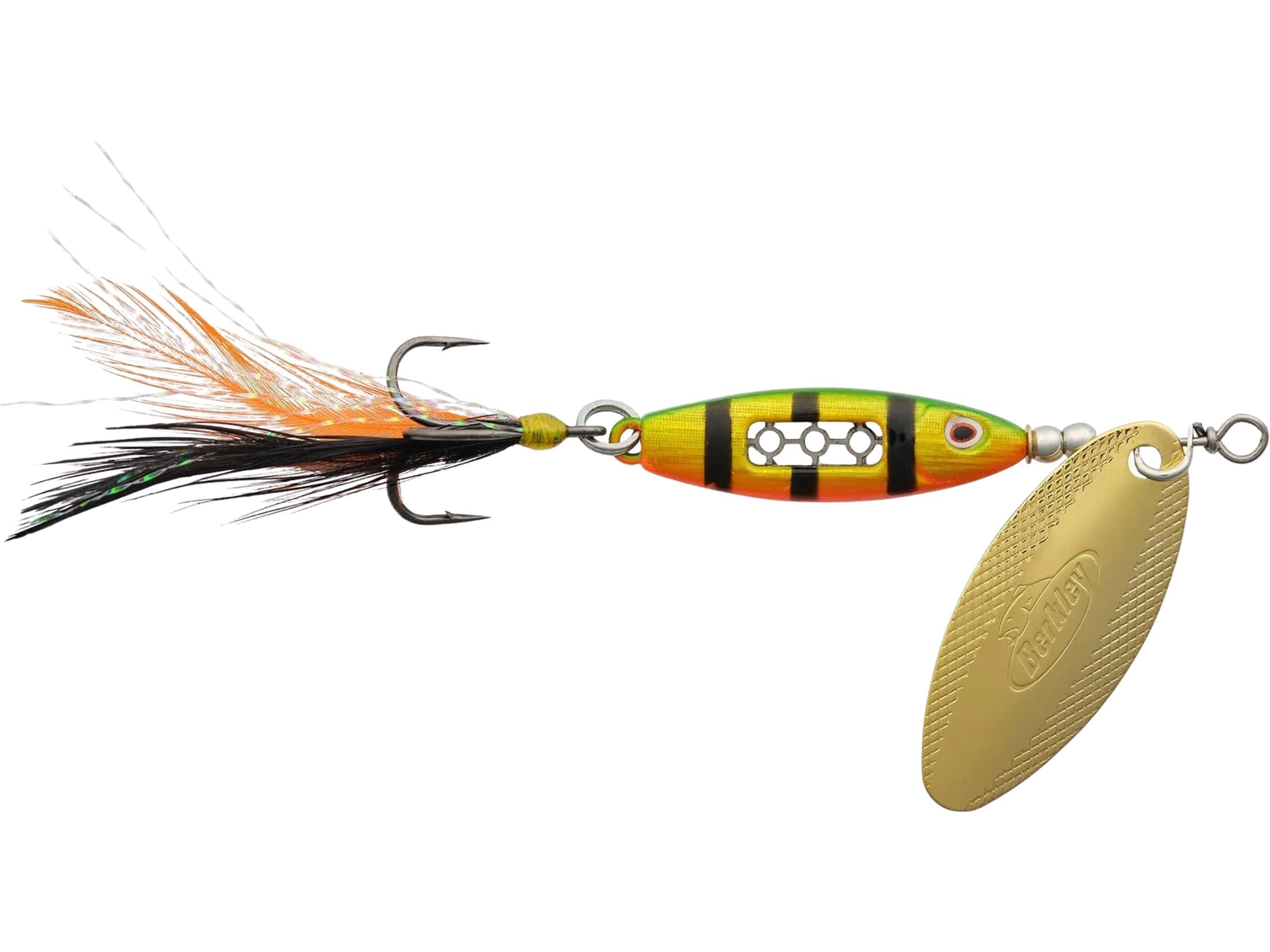 Berkley Berkley Dough Rider Minnow