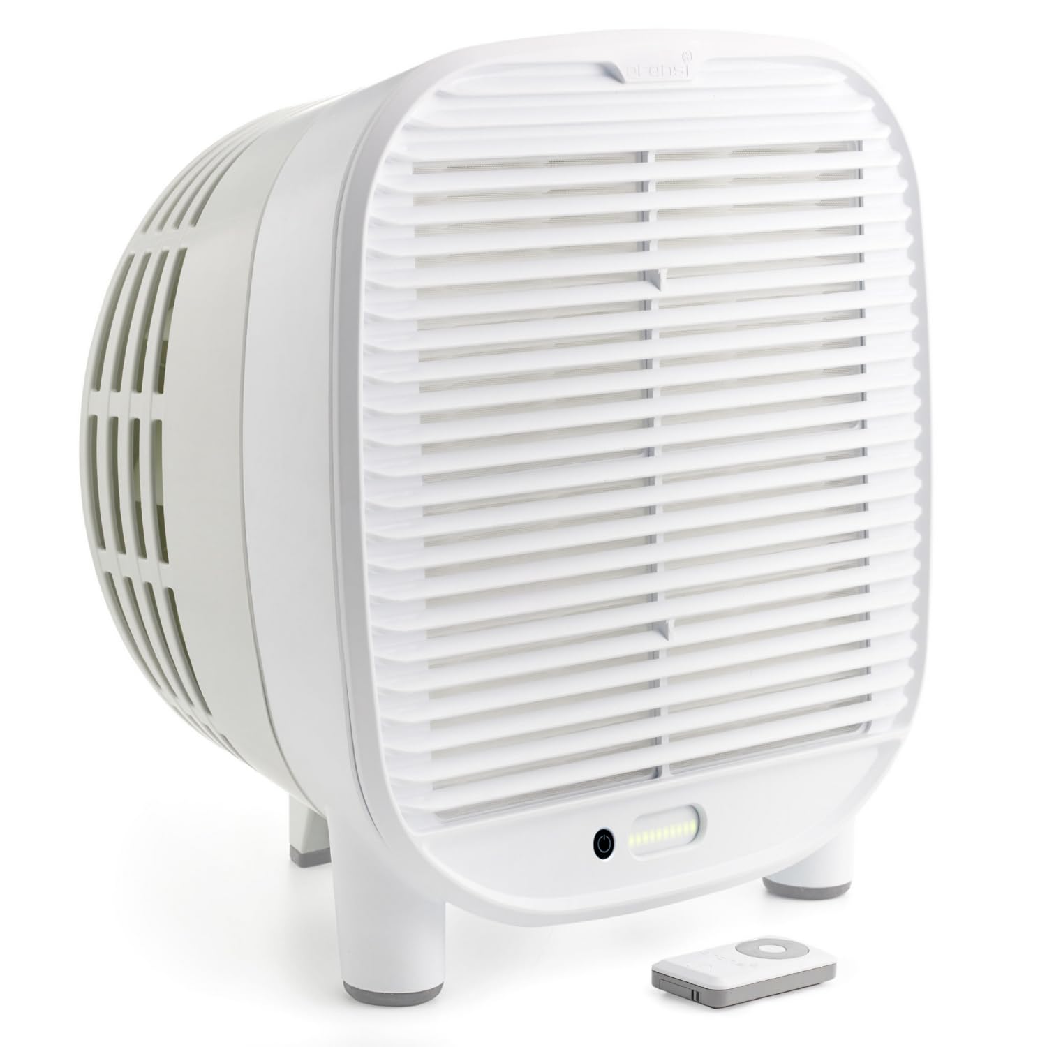 Oransi AirMend 200HB Air Purifier with filter removed
