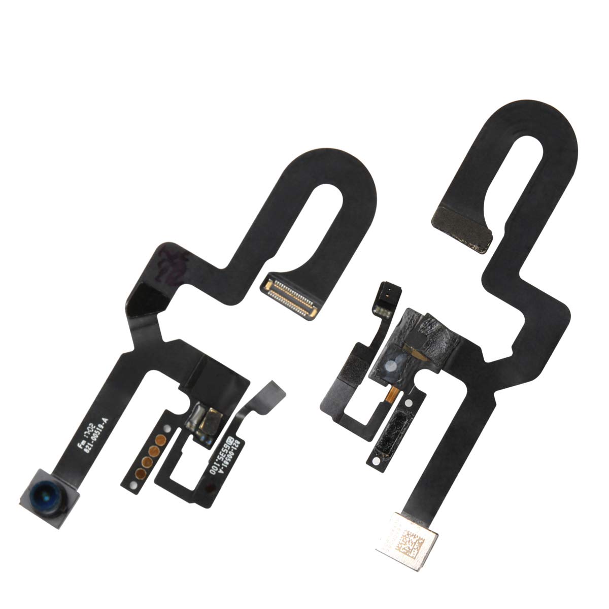 Amazon.com: for iPhone 7 Plus Front Camera Flex Cable with Sensor