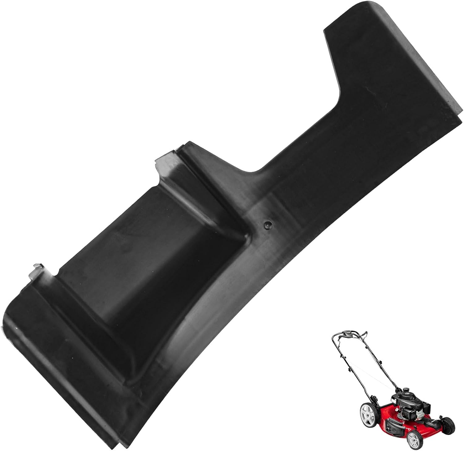 139-8982 Rear Baffle Compatible with Toro 22" Recycler Lawn Mower 20333, 20333C, 20332C, 20337, 20337HD, 20338, 20340, 20334, 20334C, 20332, Replace 114-7961