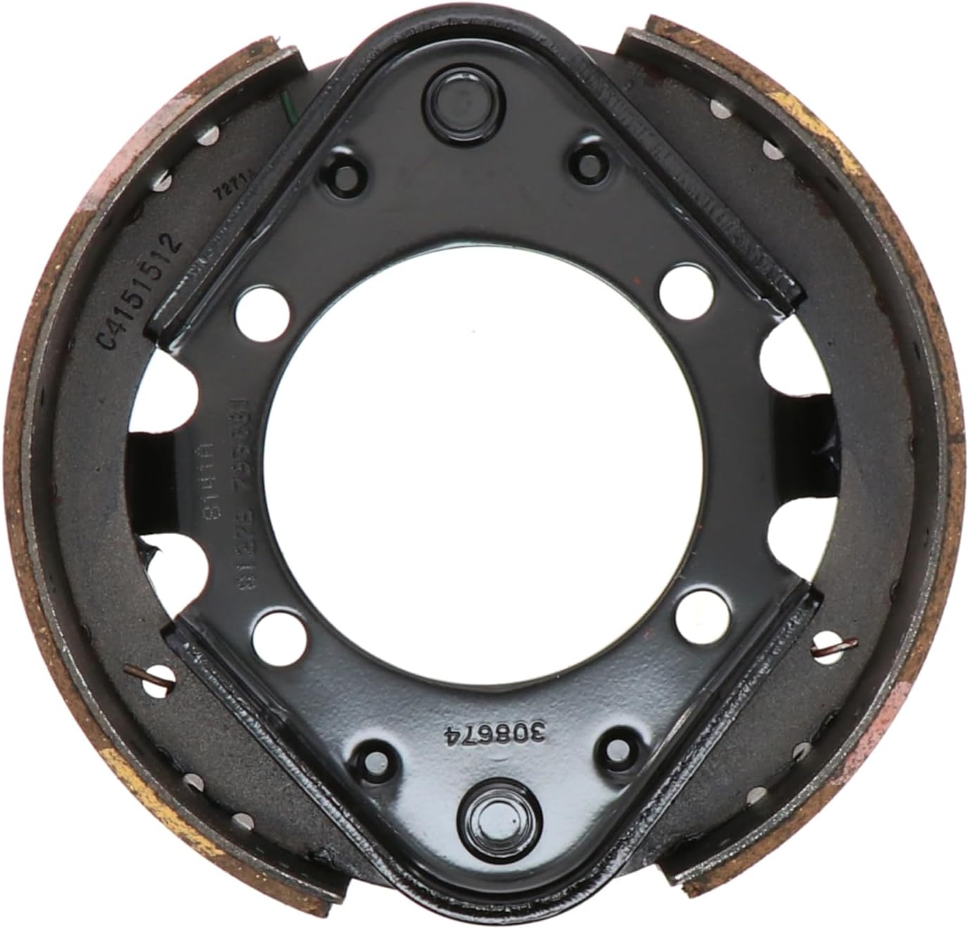 Freightliner Parking Brake - BSH0 204 861 933