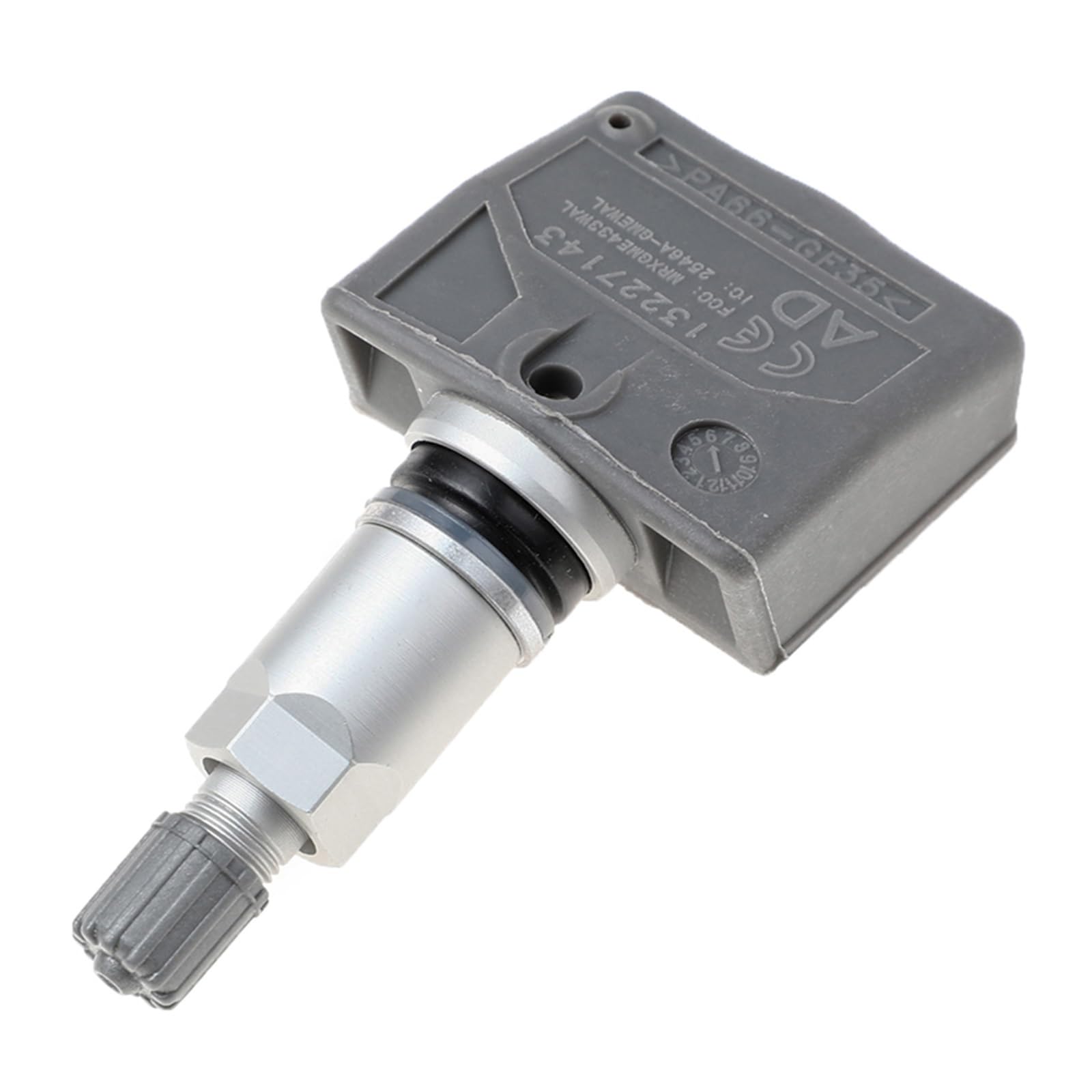 Sensor de presión de neumáticos para Saab 9-3 viajes largos seguros 7