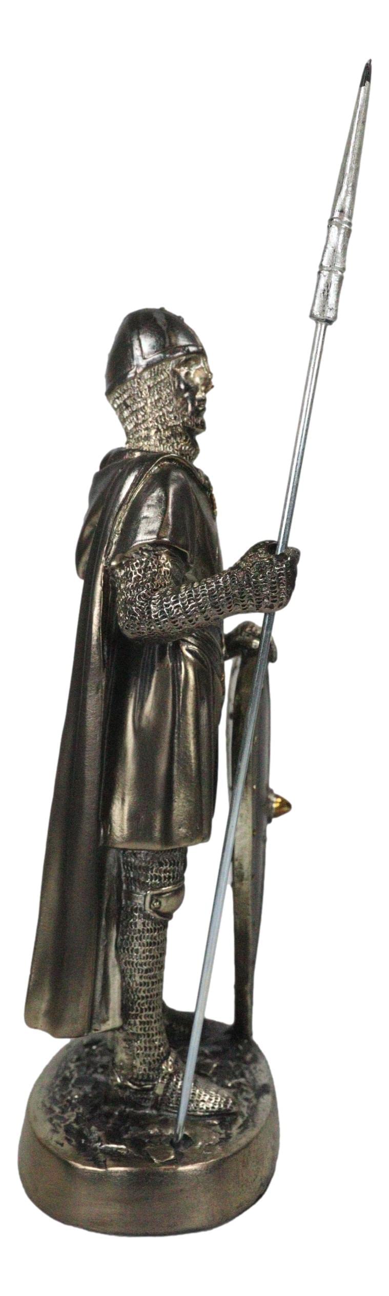Amazon.co.jp: Ebros Gift 神聖ローマ帝国 十字軍 歩兵