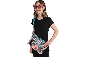 Harry Potter Luna Lovegood Essential Accessory Kit