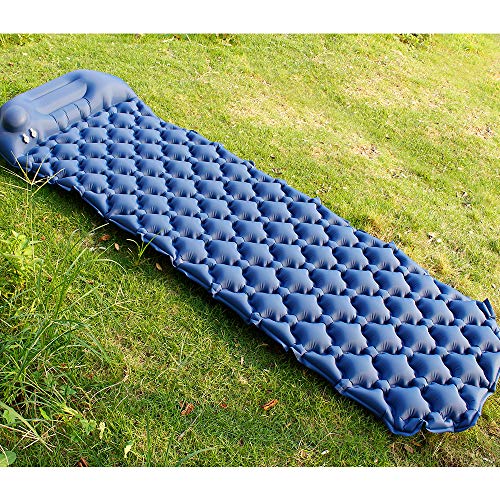 Top 10 Self Inflating Pads of 2021 Best Reviews Guide