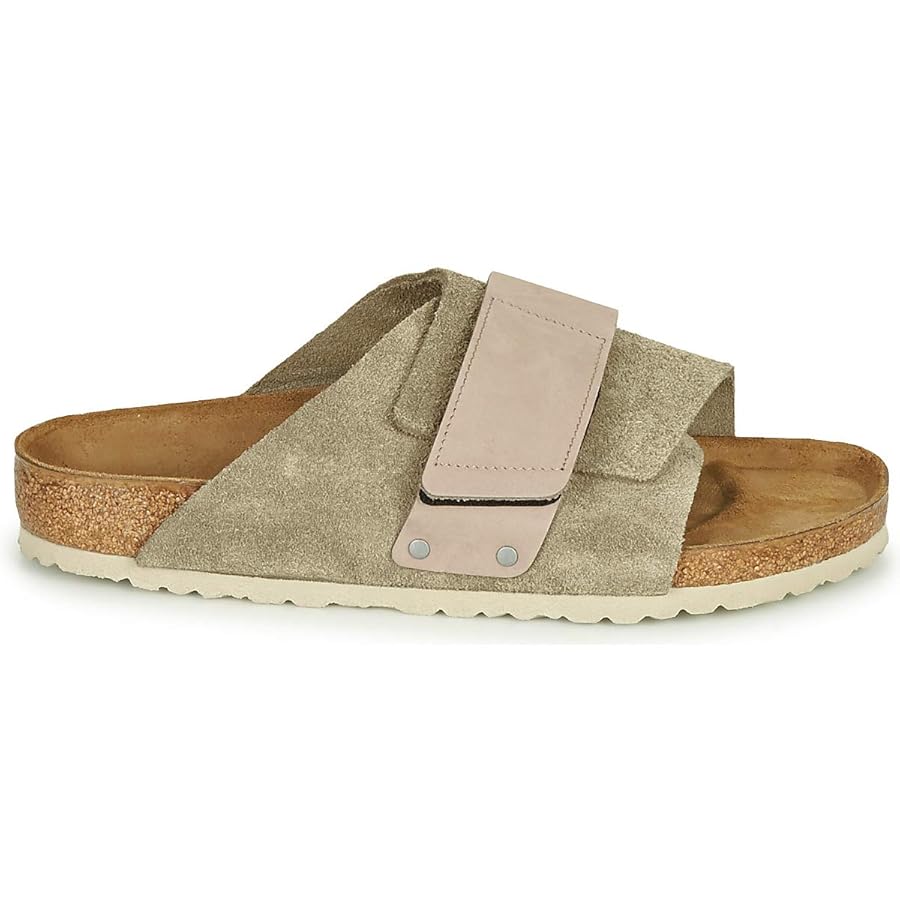 【マストモさま専用】Birkenstockコンフォートサンダル 41(26.5） マストモさま専用】Birkenstockコンフォートサンダル 41(26.5